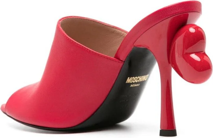 Moschino Sandals - Image 3