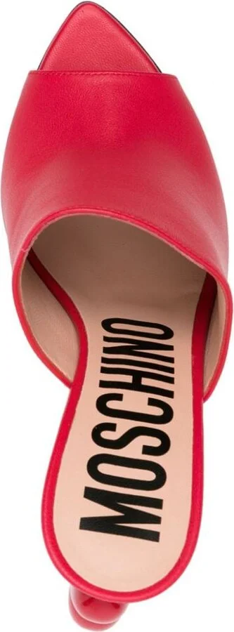 Moschino Sandals - Image 4