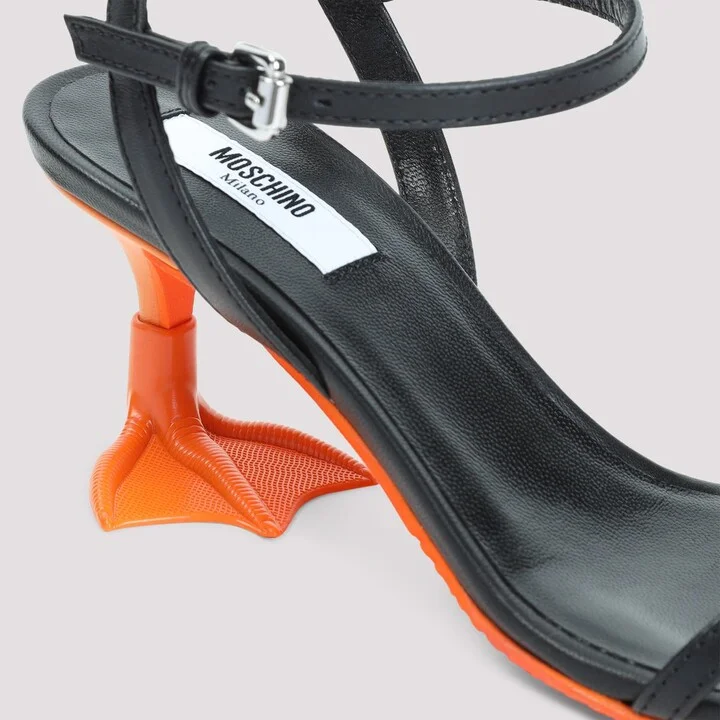 Moschino Sandals - Image 4