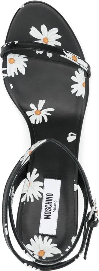 Moschino Sandals - Image 4
