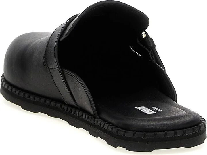 Moschino Sandals - Image 2