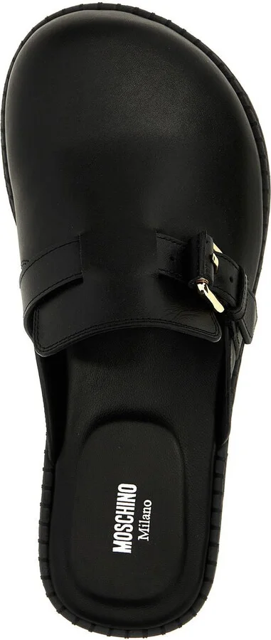 Moschino Sandals - Image 3