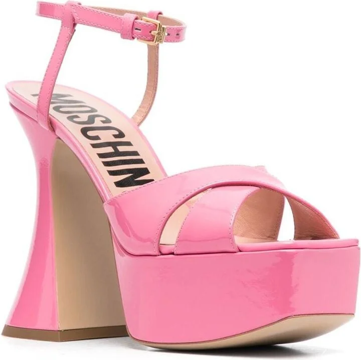 Moschino Sandals - Image 2