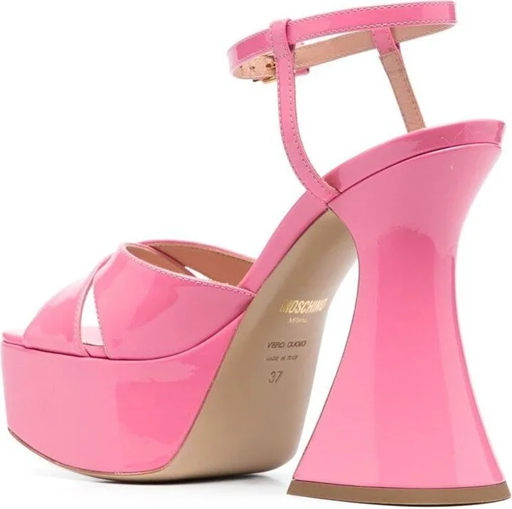 Moschino Sandals - Image 3