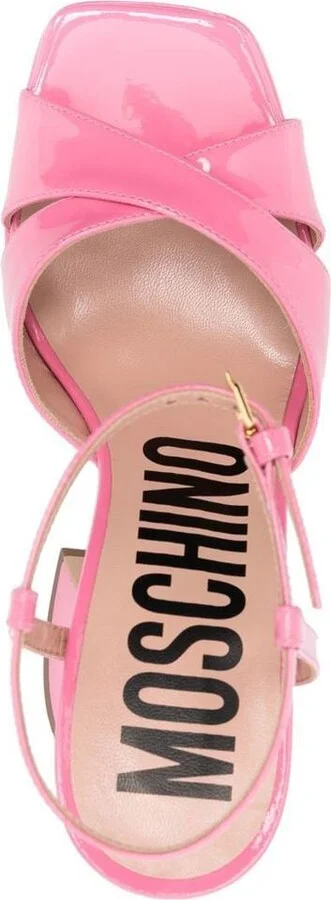 Moschino Sandals - Image 4