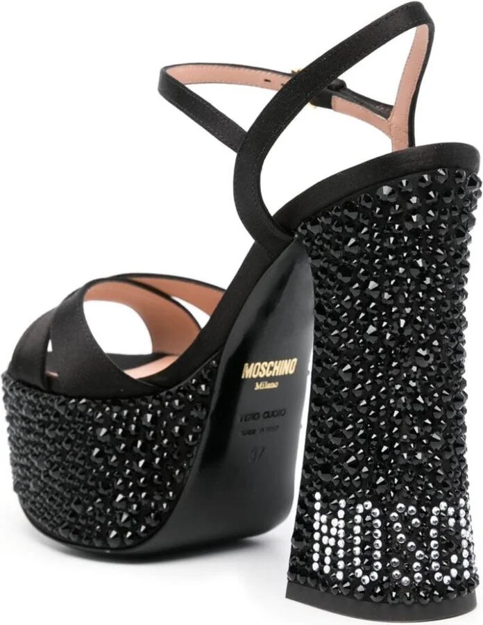 Moschino Sandals - Image 3