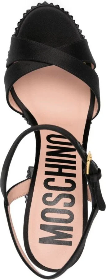 Moschino Sandals - Image 4