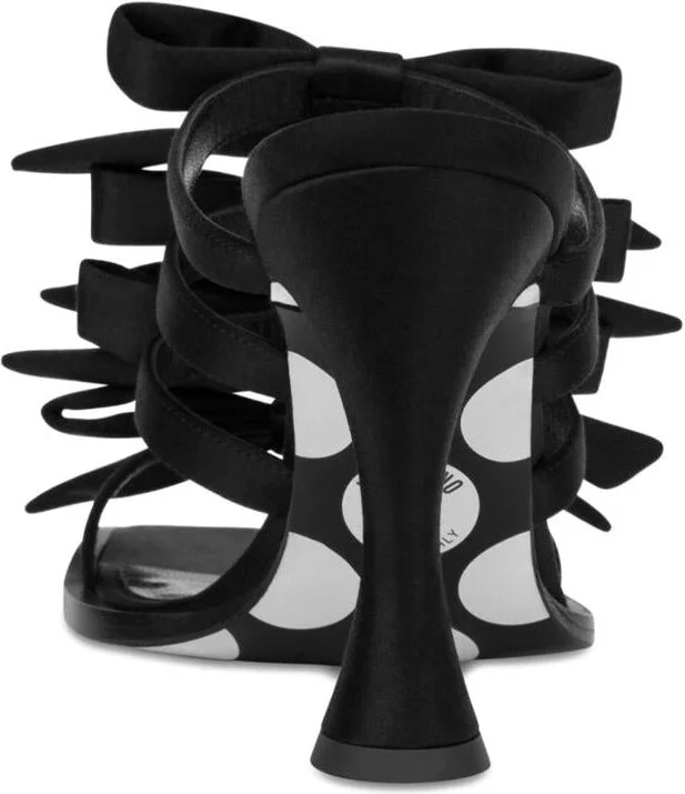 Moschino Sandals - Image 3