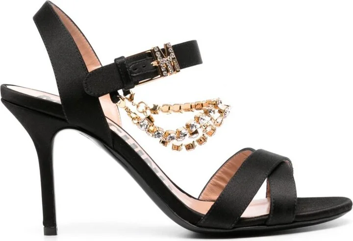 Moschino Sandals