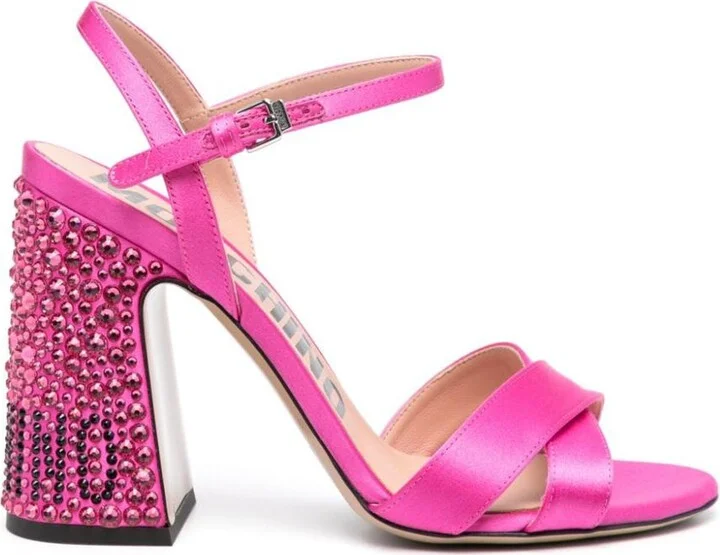 Moschino Sandals
