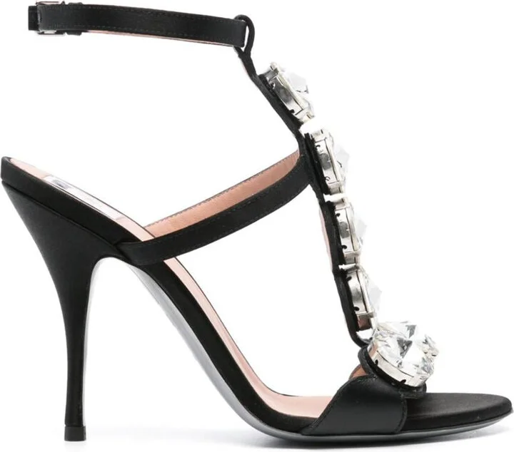 Moschino Sandals
