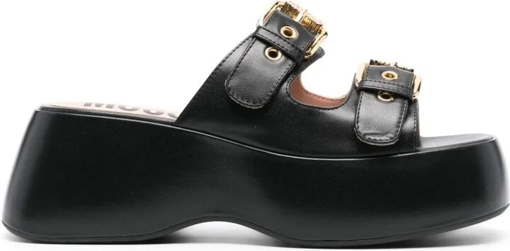 Moschino Sandals