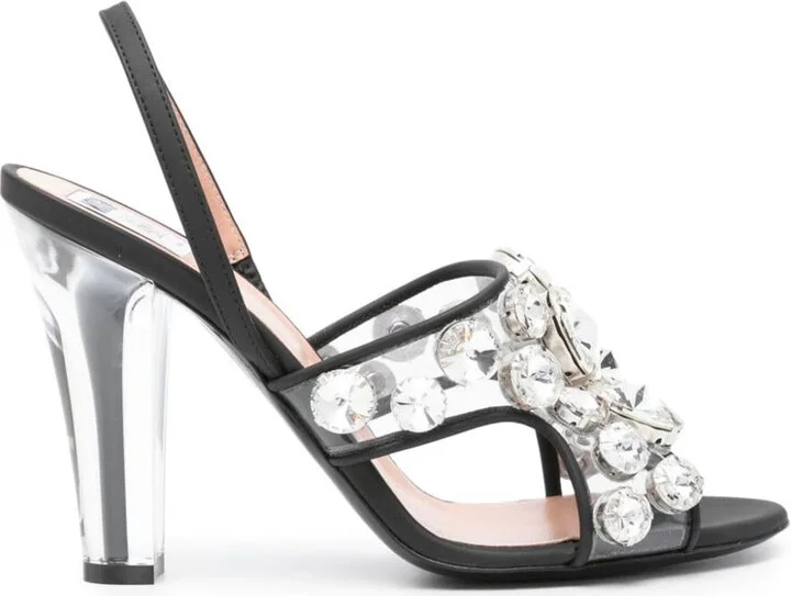Moschino Sandals