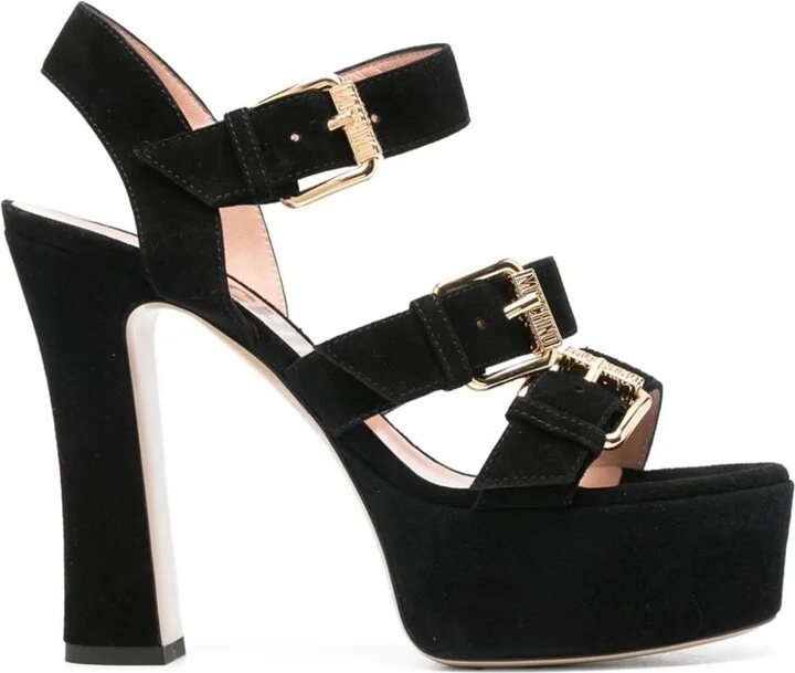 Moschino Sandals