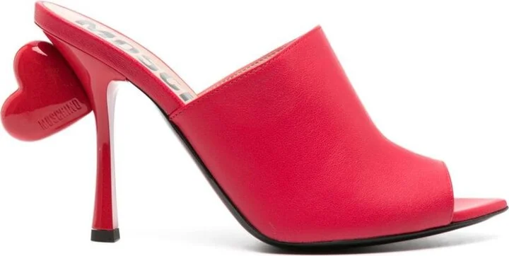 Moschino Sandals