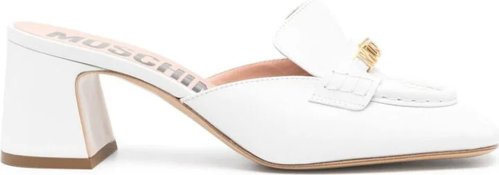 Moschino Sandals