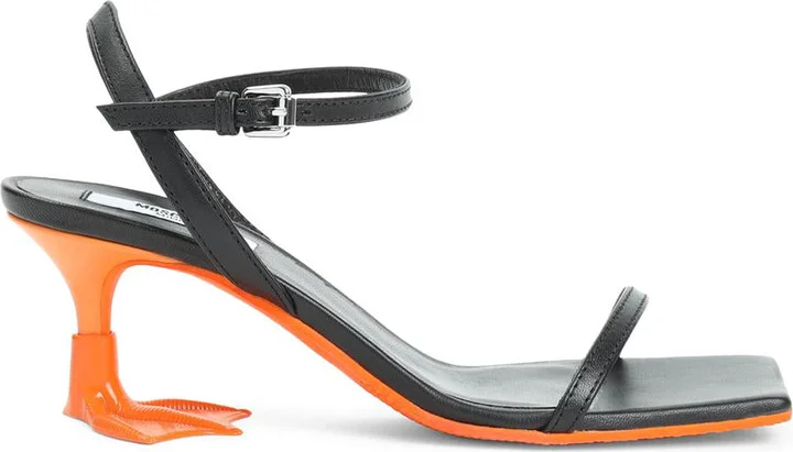 Moschino Sandals