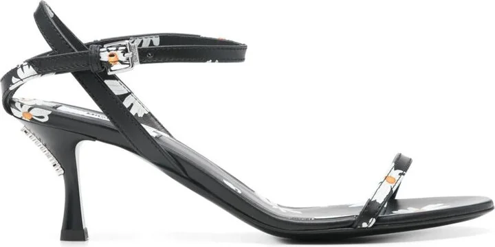 Moschino Sandals