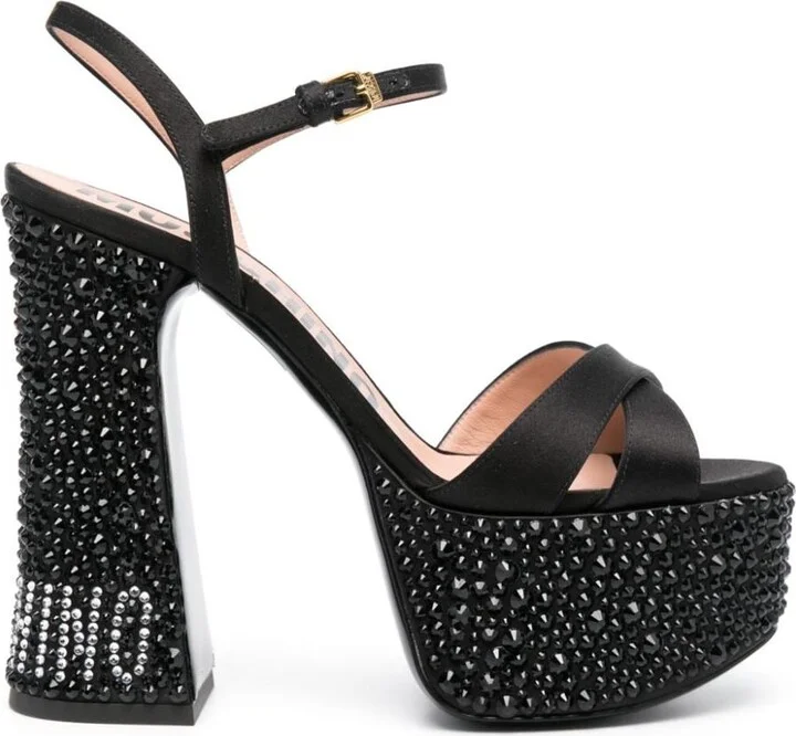 Moschino Sandals