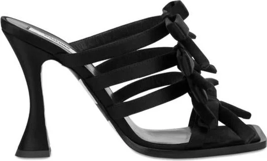 Moschino Sandals