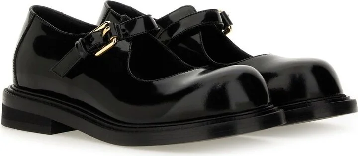 Moschino Shoes