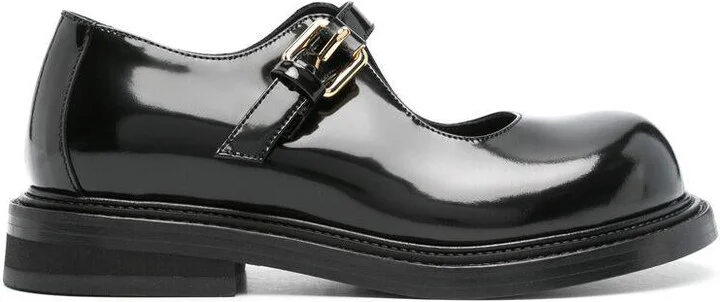 Moschino Shoes
