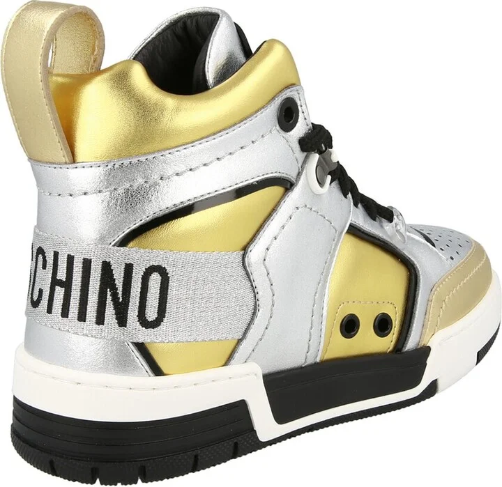 Moschino Sneaker - Image 2