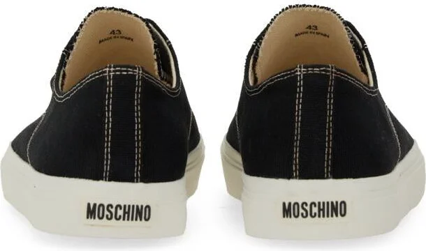 Moschino Sneaker "Edge" - Image 6