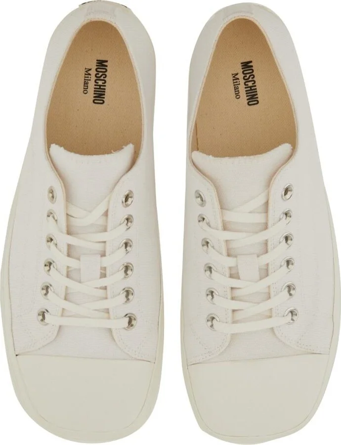 Moschino Sneaker "Edge" - Image 4