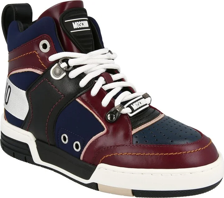 Moschino Sneaker