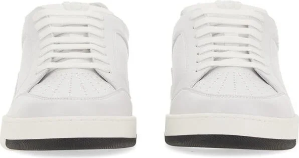 Moschino Sneaker Streetball Rubber Teddy Bear - Image 4
