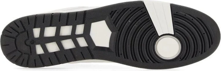 Moschino Sneaker Streetball Rubber Teddy Bear - Image 5