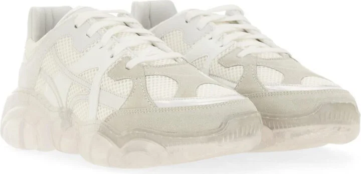 Moschino Sneaker Teddy - Image 2