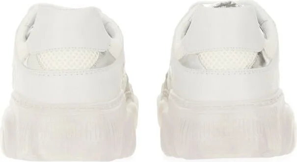 Moschino Sneaker Teddy - Image 3