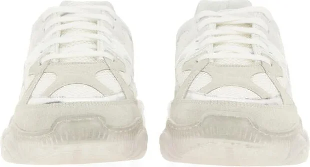 Moschino Sneaker Teddy - Image 4