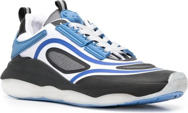 Moschino Sneakers - Image 2