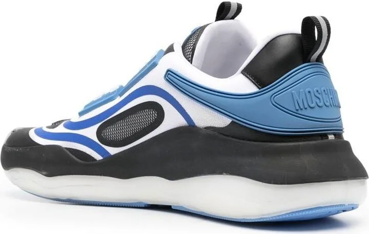 Moschino Sneakers - Image 3