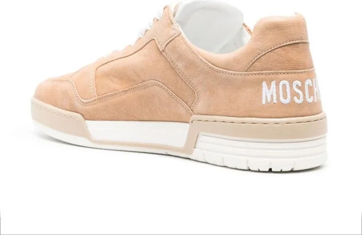 Moschino Sneakers - Image 3