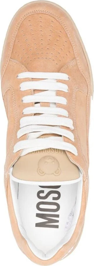 Moschino Sneakers - Image 4