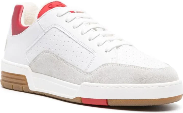 Moschino Sneakers - Image 2