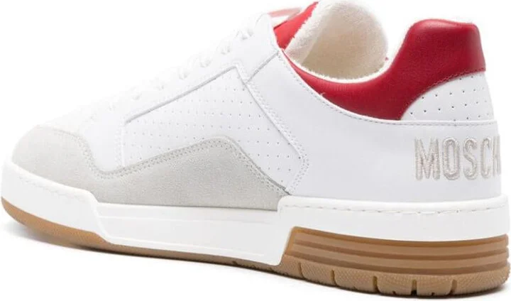 Moschino Sneakers - Image 3