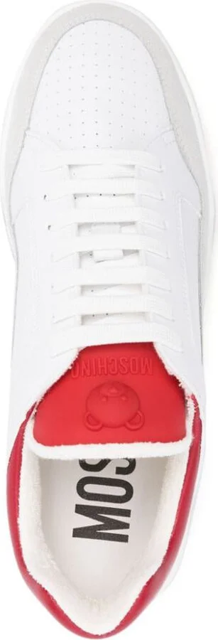Moschino Sneakers - Image 4
