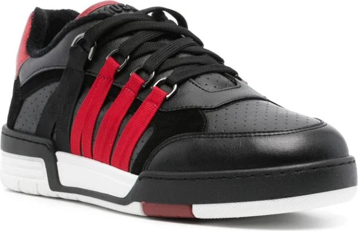 Moschino Sneakers - Image 2
