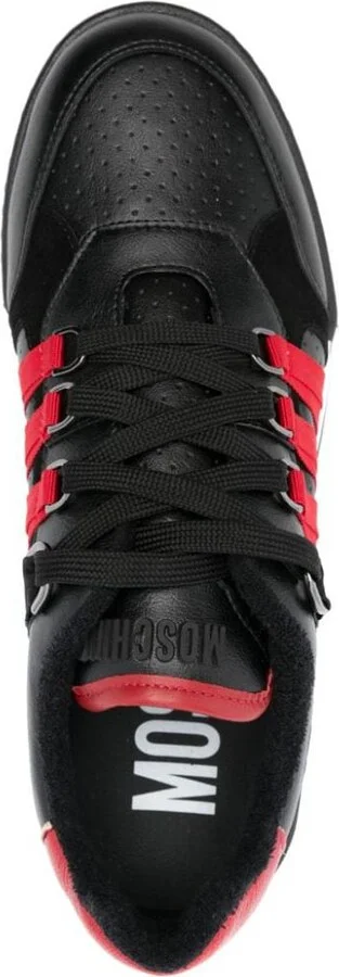 Moschino Sneakers - Image 4