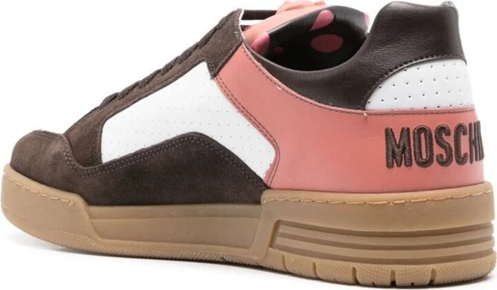 Moschino Sneakers - Image 3