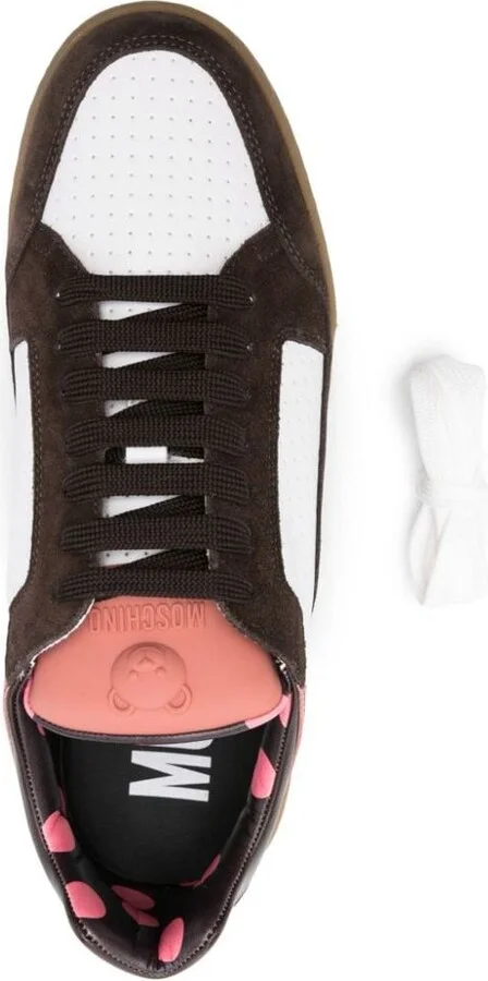 Moschino Sneakers - Image 4