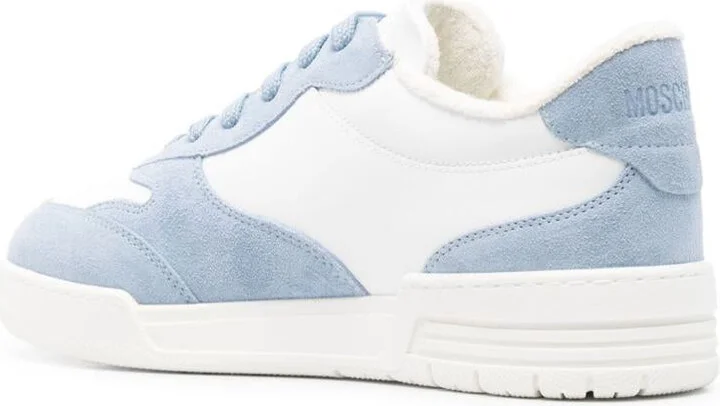 Moschino Sneakers - Image 3
