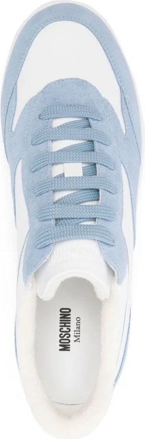Moschino Sneakers - Image 4
