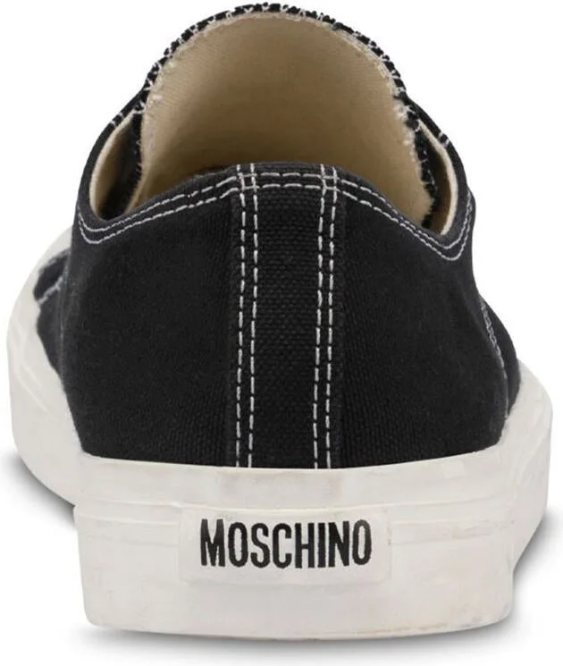 Moschino Sneakers - Image 3