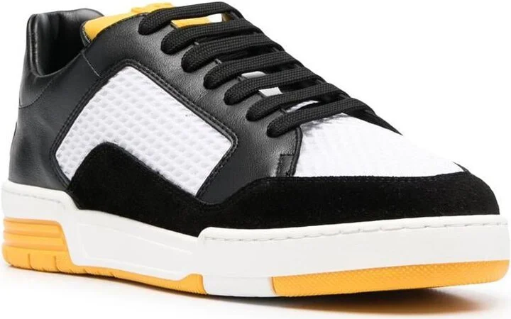 Moschino Sneakers - Image 2